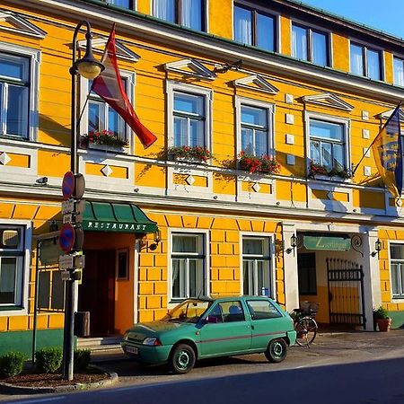 Pension Zierlinger Senftenberg Dış mekan fotoğraf