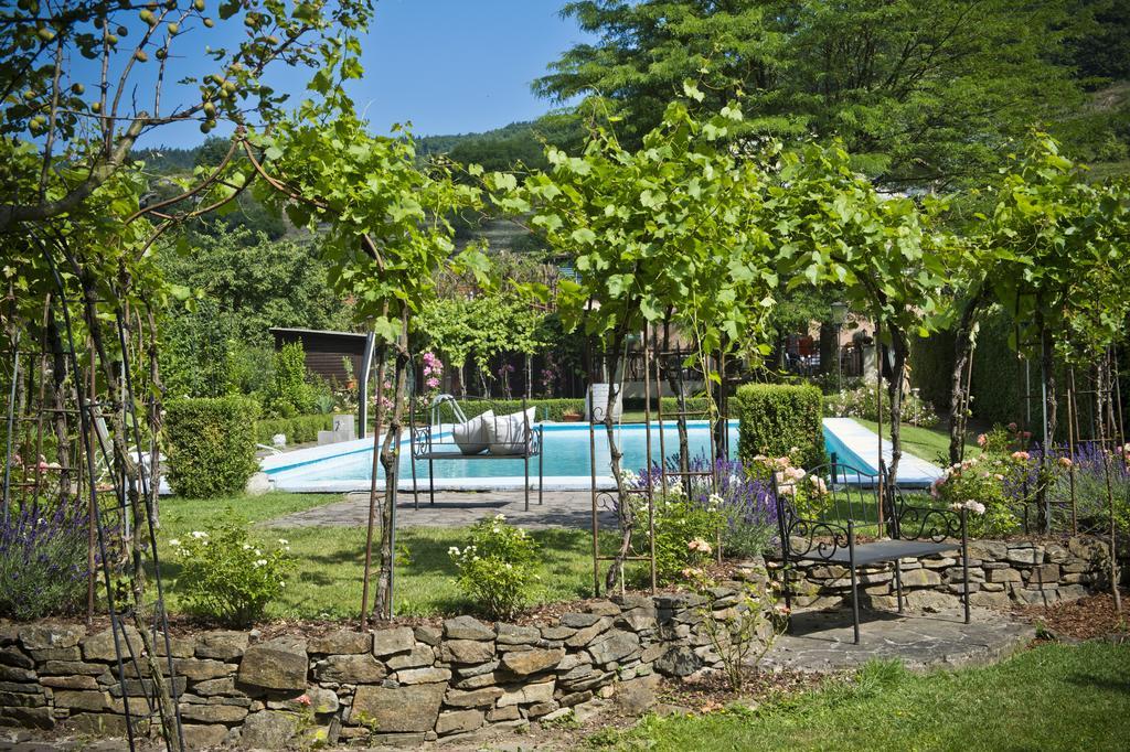 Pension Zierlinger Senftenberg Dış mekan fotoğraf