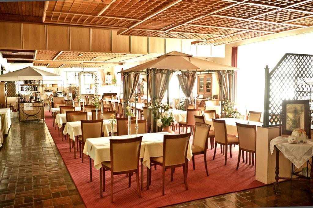 Pension Zierlinger Senftenberg Dış mekan fotoğraf