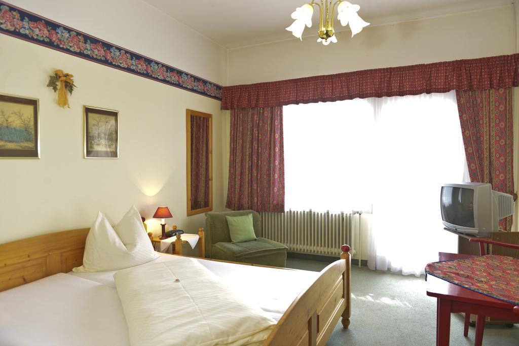 Pension Zierlinger Senftenberg Oda fotoğraf