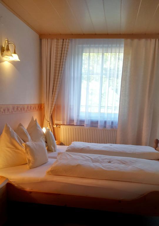 Pension Zierlinger Senftenberg Dış mekan fotoğraf